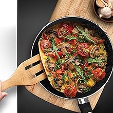 Trueval-Teflon-Oven-trays-set-2-pieces-size-22-26-with-pizza-28-color-red-B09JPFWBMF